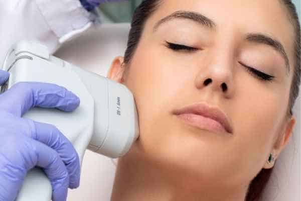 Who is the Ideal Candidate for HIFU Treatment Tyne & Wear?