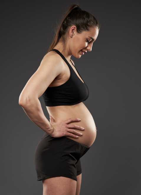 When Does a Post-Baby Belly Start to Shrink Tyne & Wear?