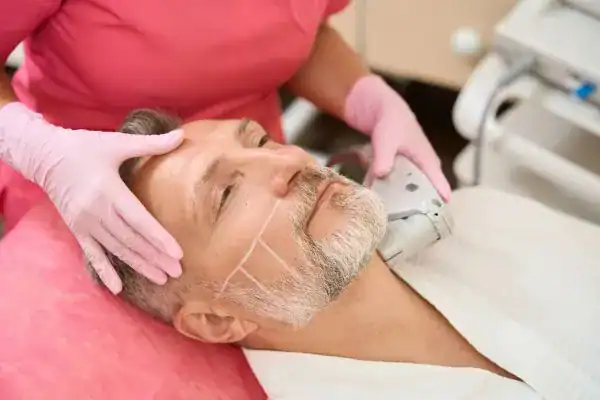 HIFU non-surgical treatment Tyne & Wear