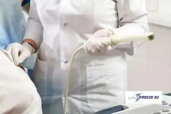 Image of HIFU Vaginal Tightening Tyne & Wear treatment.