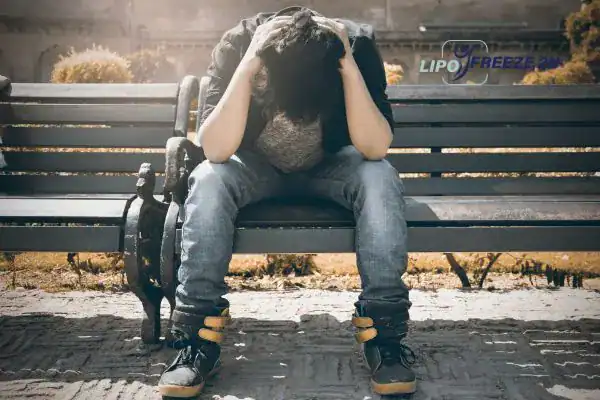 upset man because of erectile dysfunction Tyne & Wear