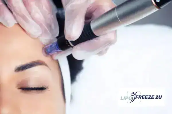 Morpheus 8 Tyne & Wear the top 10 reasons to choose this treatment!