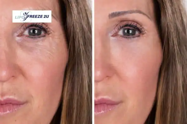 HIFU Non-Surgical Facelift Treatment Tyne & Wear results