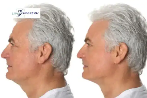 HIFU Tyne & Wear before and after results