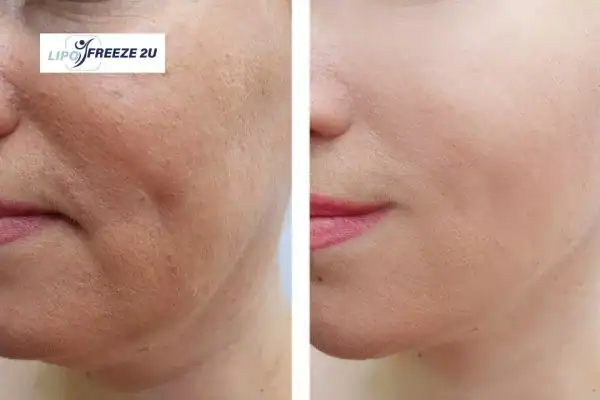 HIFU non surgical facelift treatment Tyne & Wear results