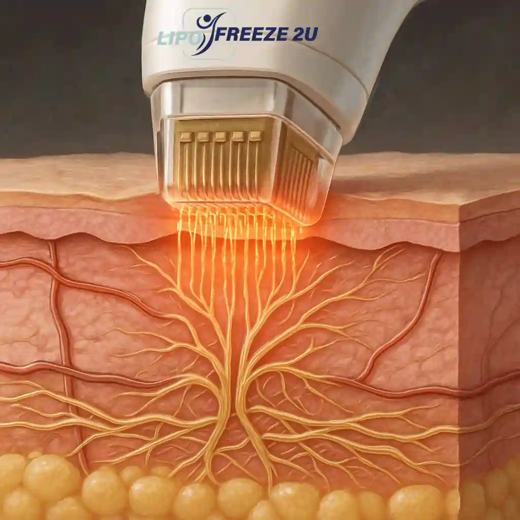 What Exactly Is RF Microneedling and Why Is Everyone Talking About It Tyne & Wear?